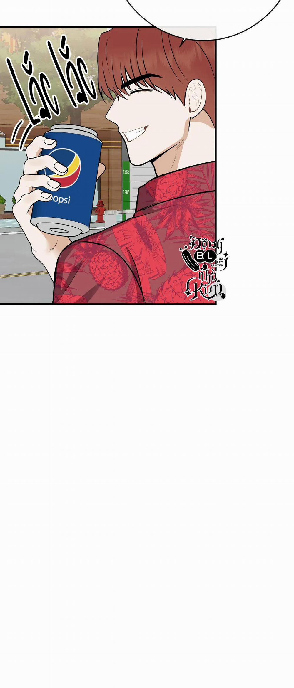 Đứa Bé Là Con Tôi 45 trang 5