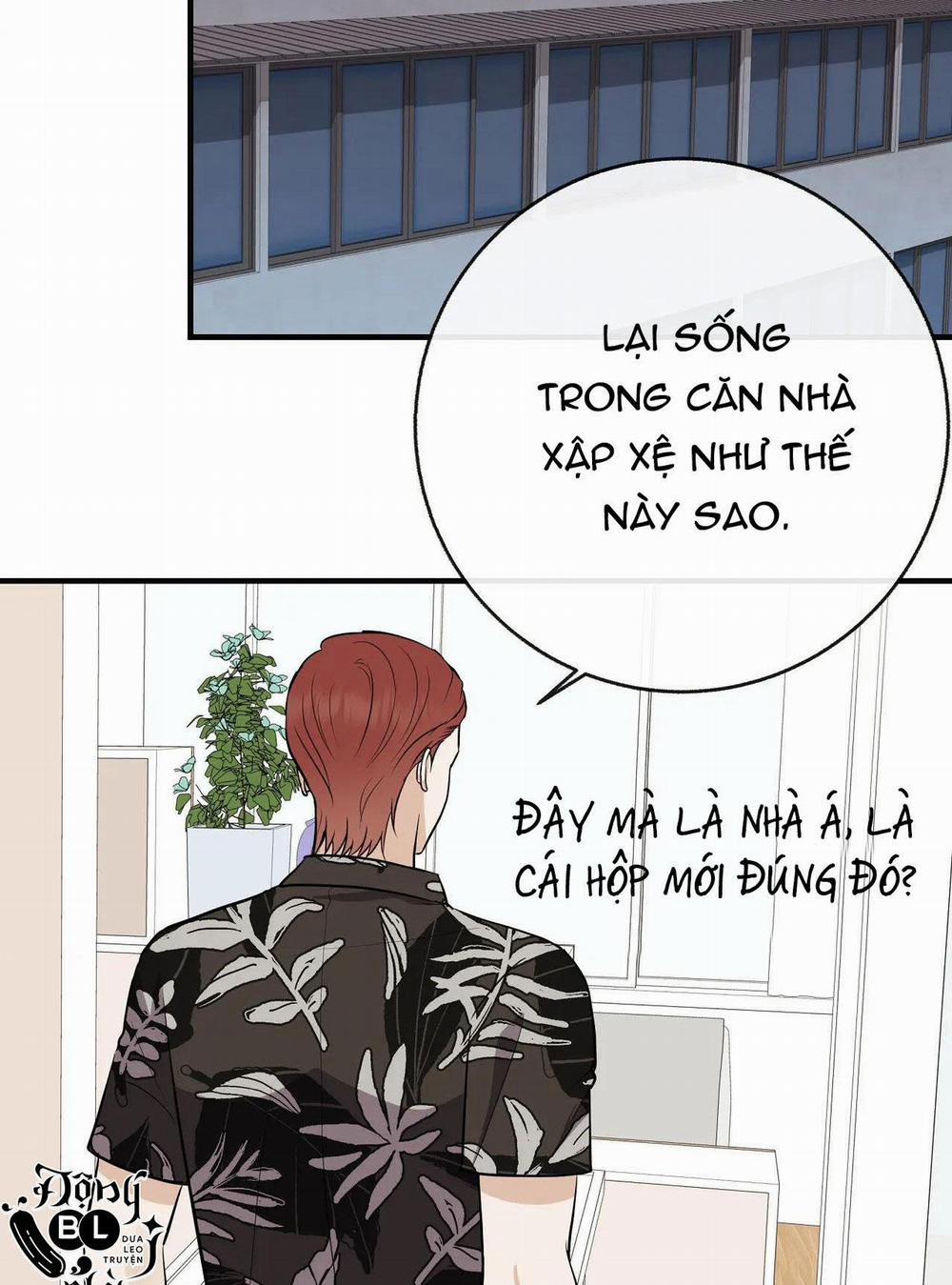 Đứa Bé Là Con Tôi 45 trang 50