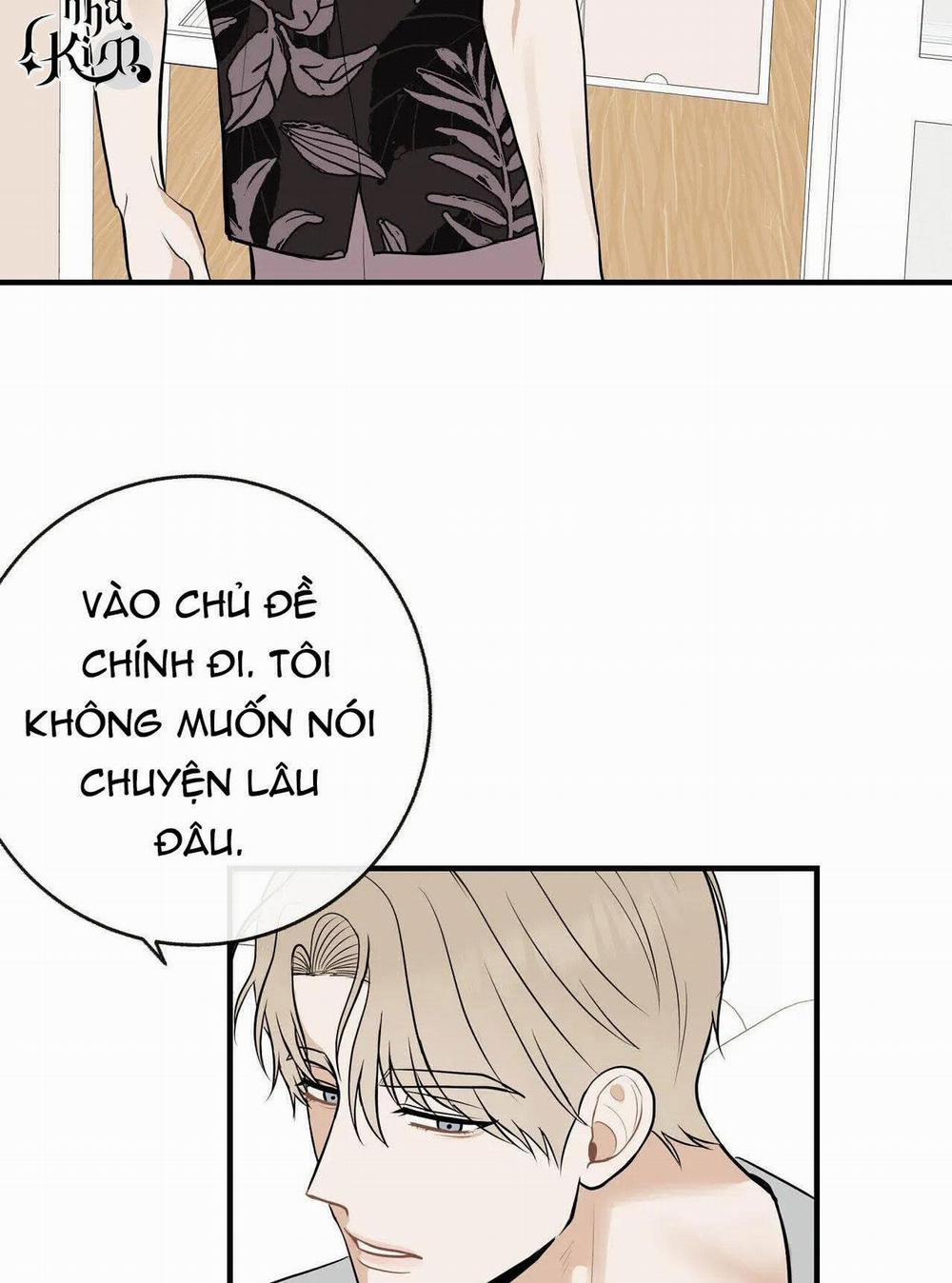 Đứa Bé Là Con Tôi 45 trang 51