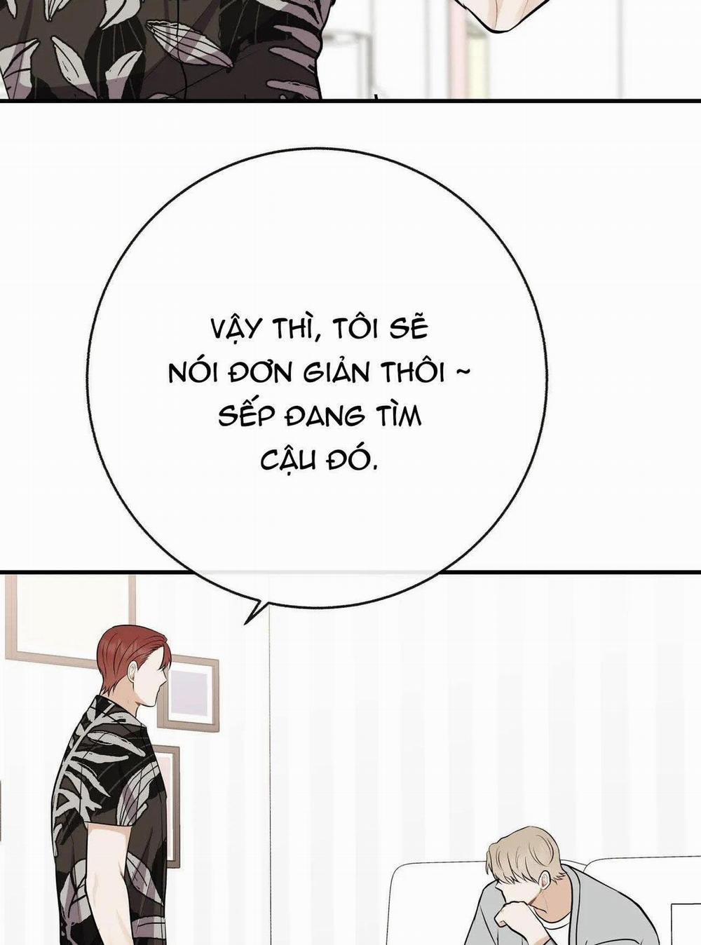 Đứa Bé Là Con Tôi 45 trang 53