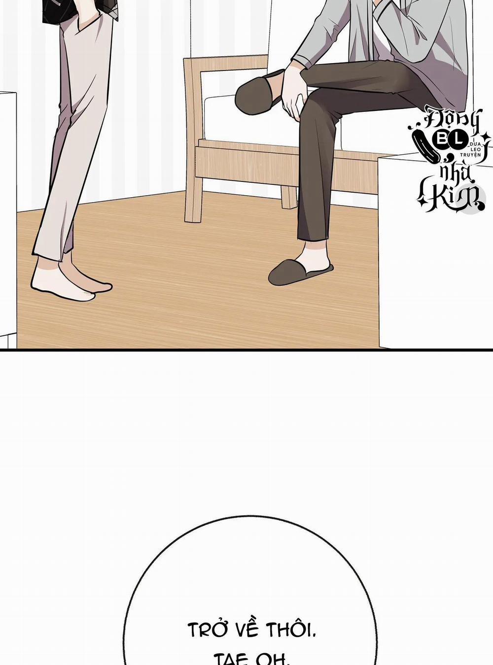 Đứa Bé Là Con Tôi 45 trang 54