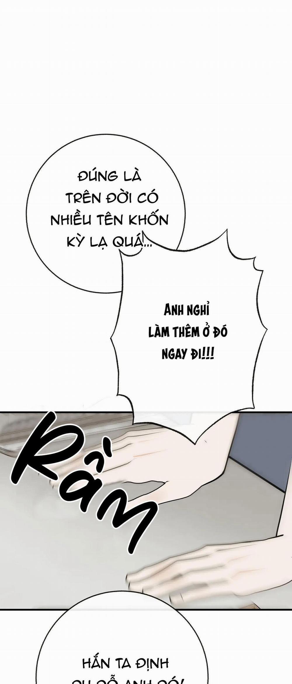 Đứa Bé Là Con Tôi 45 trang 7