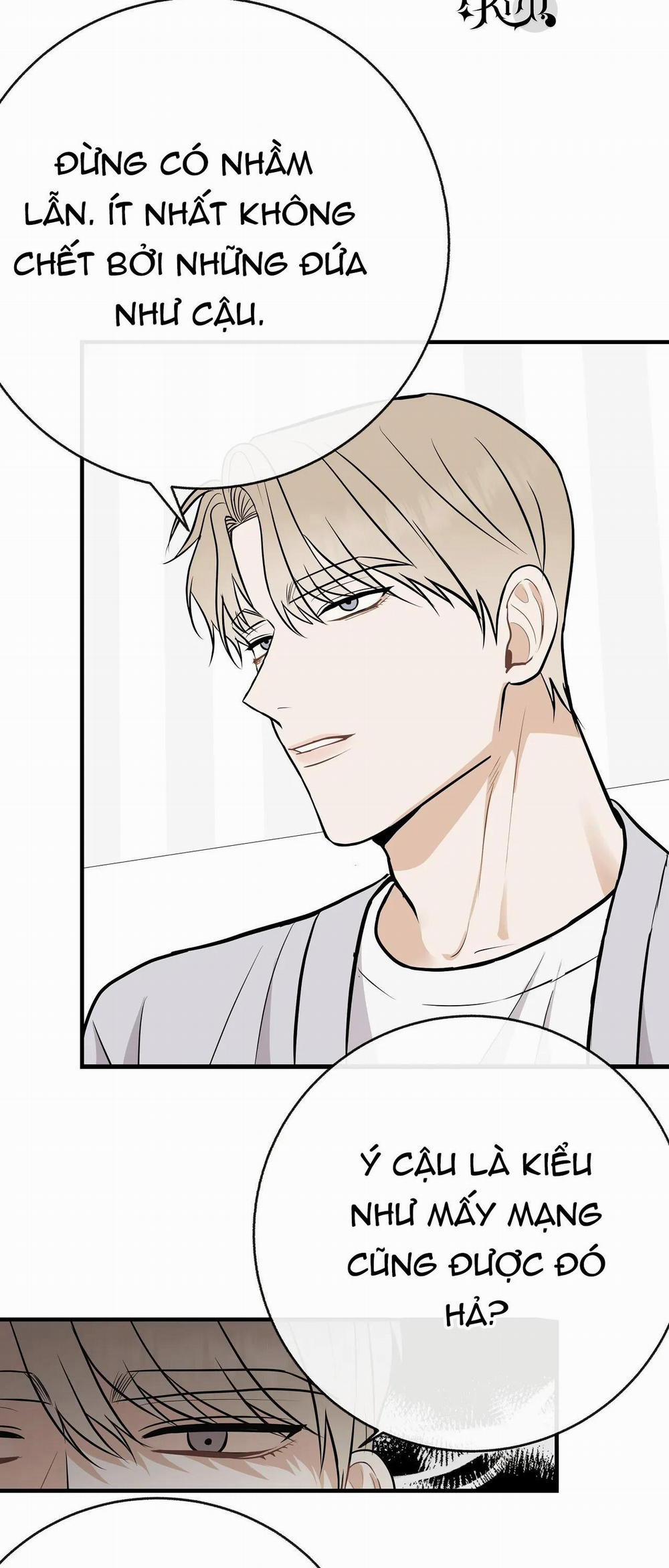 Đứa Bé Là Con Tôi 46 trang 2