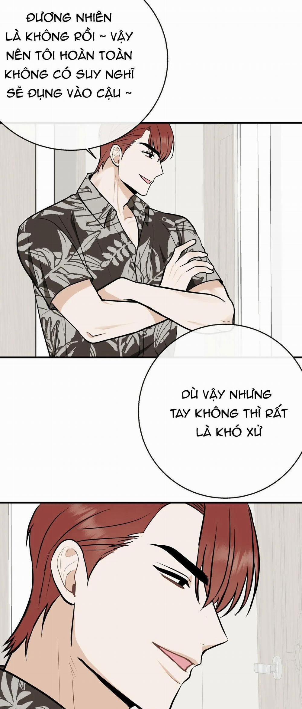 Đứa Bé Là Con Tôi 46 trang 3