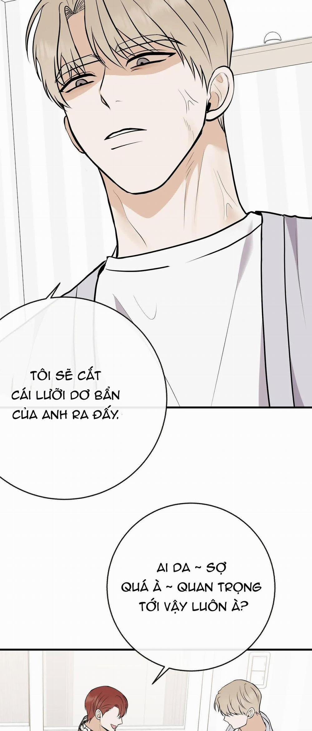 Đứa Bé Là Con Tôi 46 trang 7