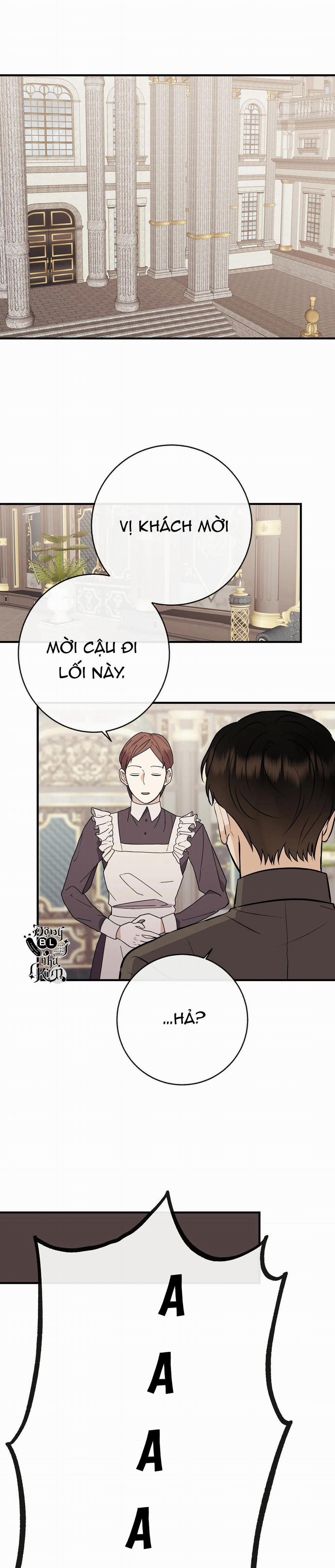 Đứa Bé Là Con Tôi 47 trang 1