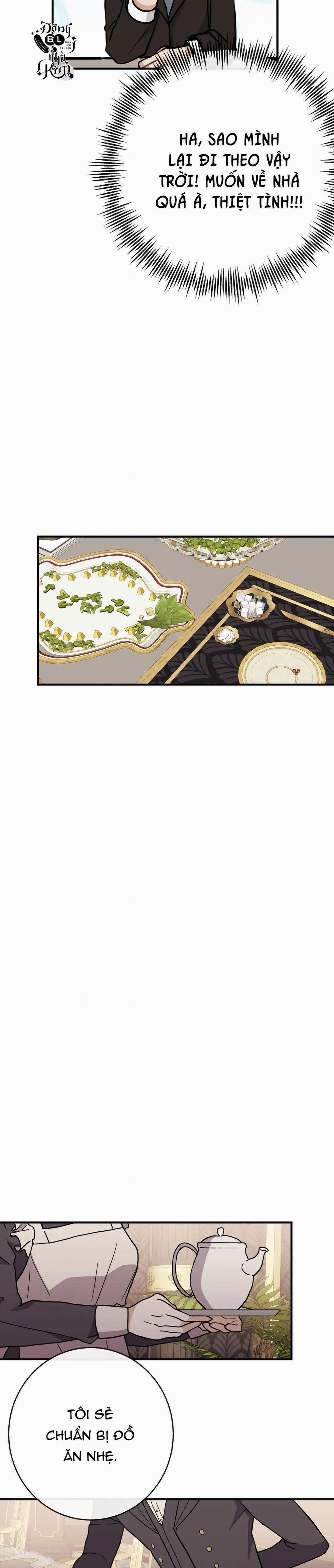 Đứa Bé Là Con Tôi 47 trang 12