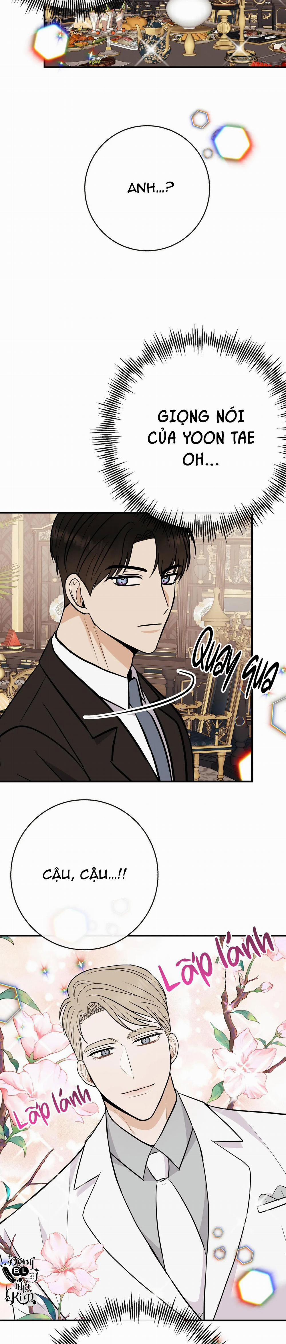 Đứa Bé Là Con Tôi 47 trang 5