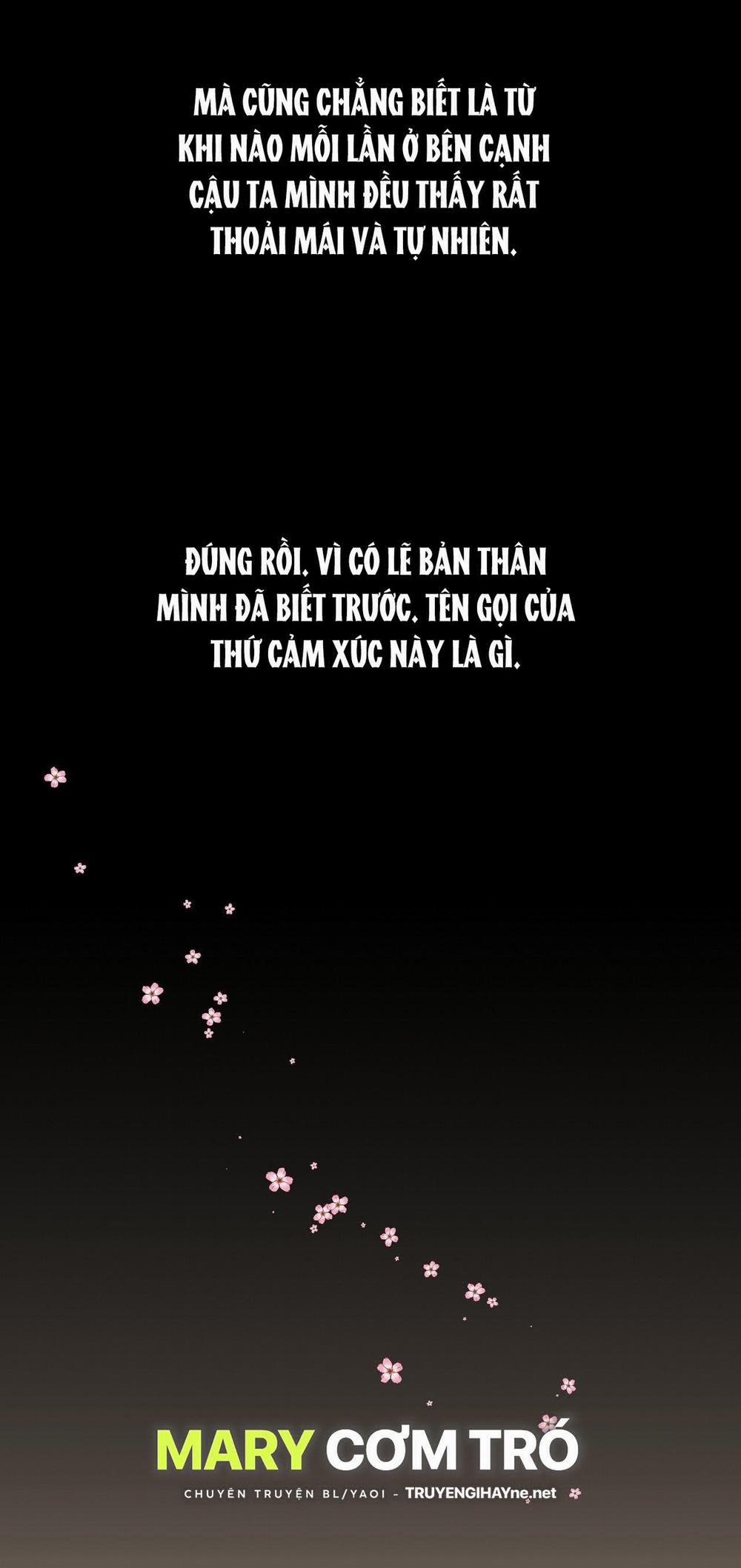 Đứa Bé Là Con Tôi 48.1 trang 12