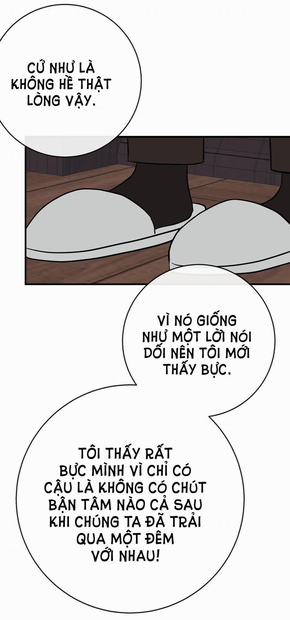 Đứa Bé Là Con Tôi 48.1 trang 25