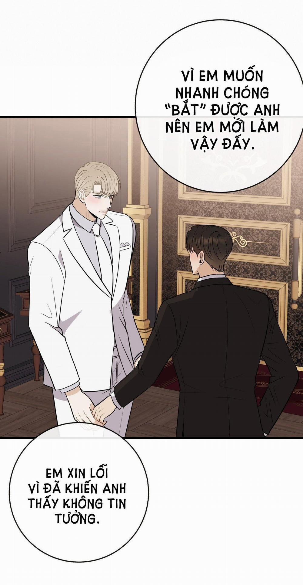 Đứa Bé Là Con Tôi 48.1 trang 27