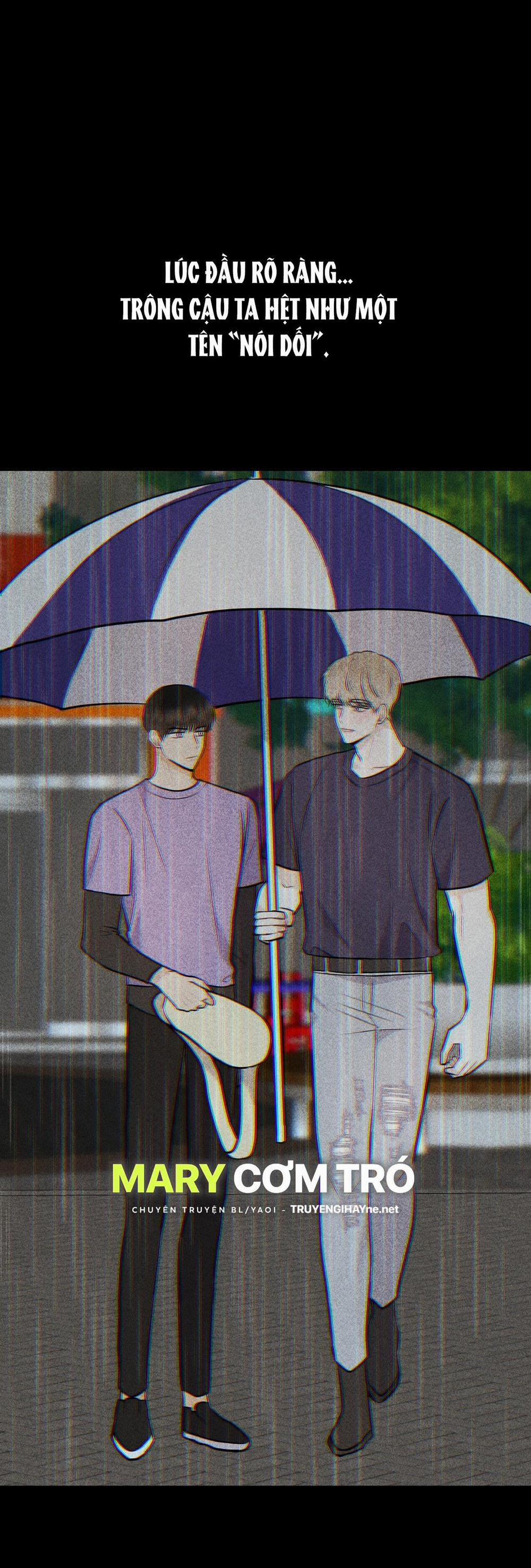 Đứa Bé Là Con Tôi 48.1 trang 5