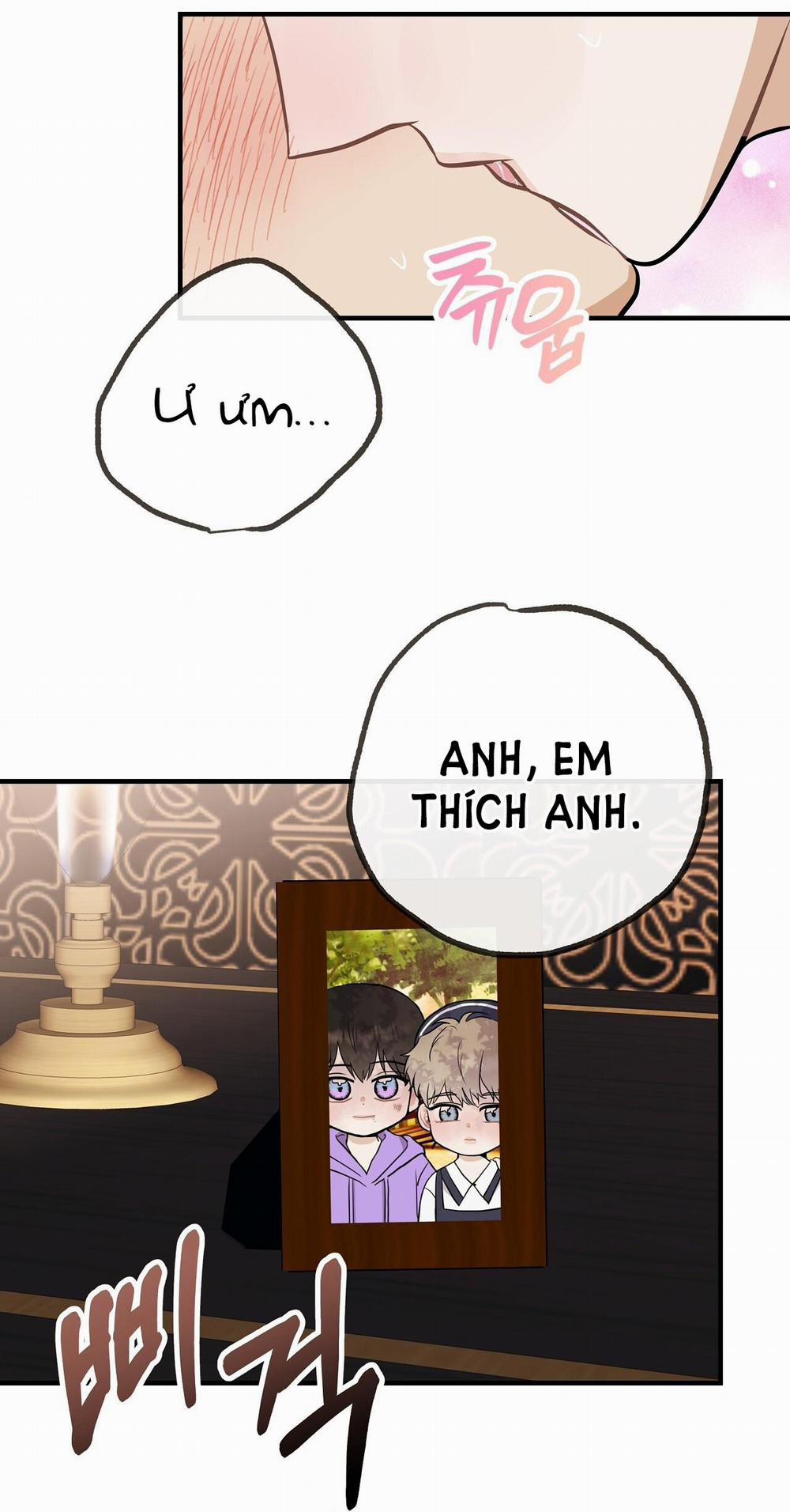 Đứa Bé Là Con Tôi 48.2 trang 18