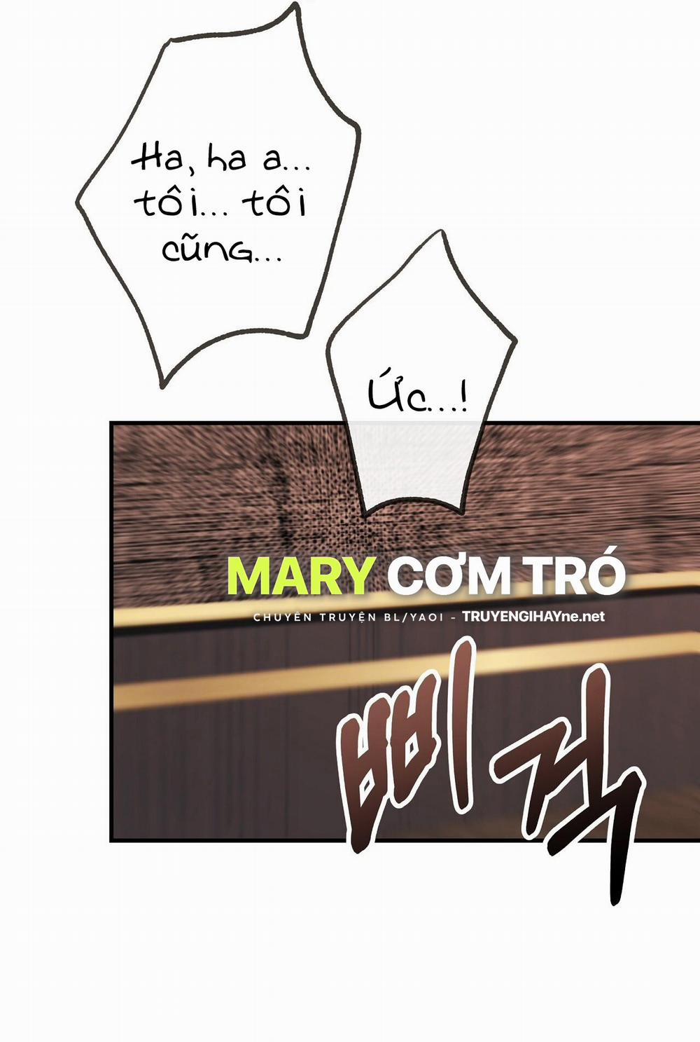 Đứa Bé Là Con Tôi 48.2 trang 19