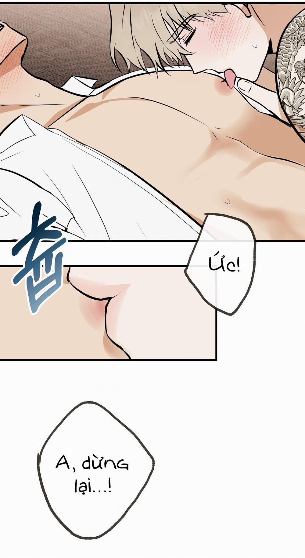 Đứa Bé Là Con Tôi 48.2 trang 5