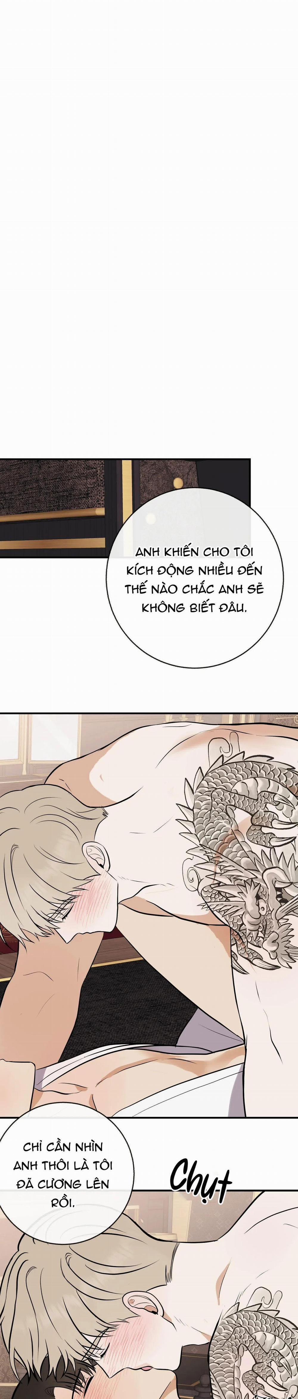 Đứa Bé Là Con Tôi 48 trang 13