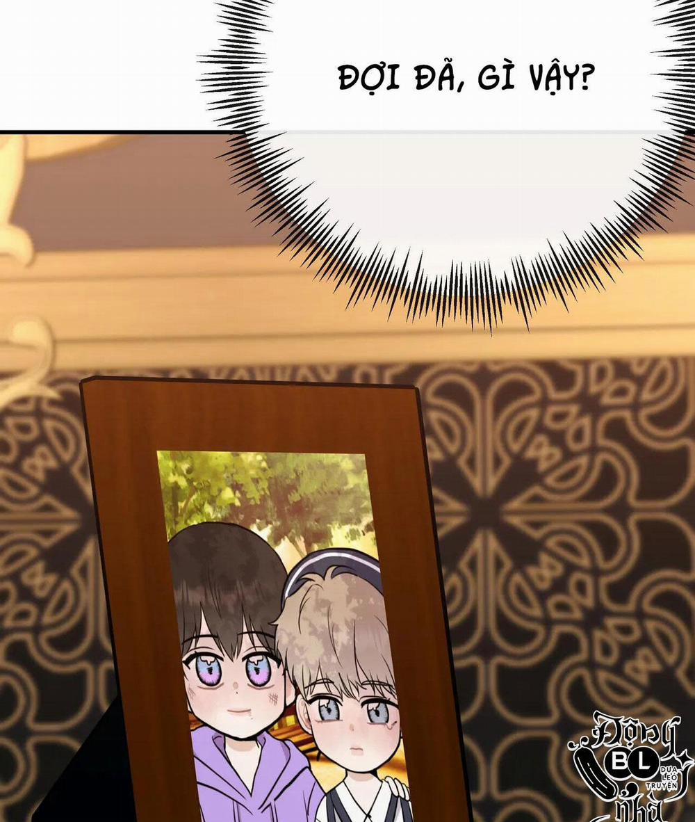 Đứa Bé Là Con Tôi 48 trang 27