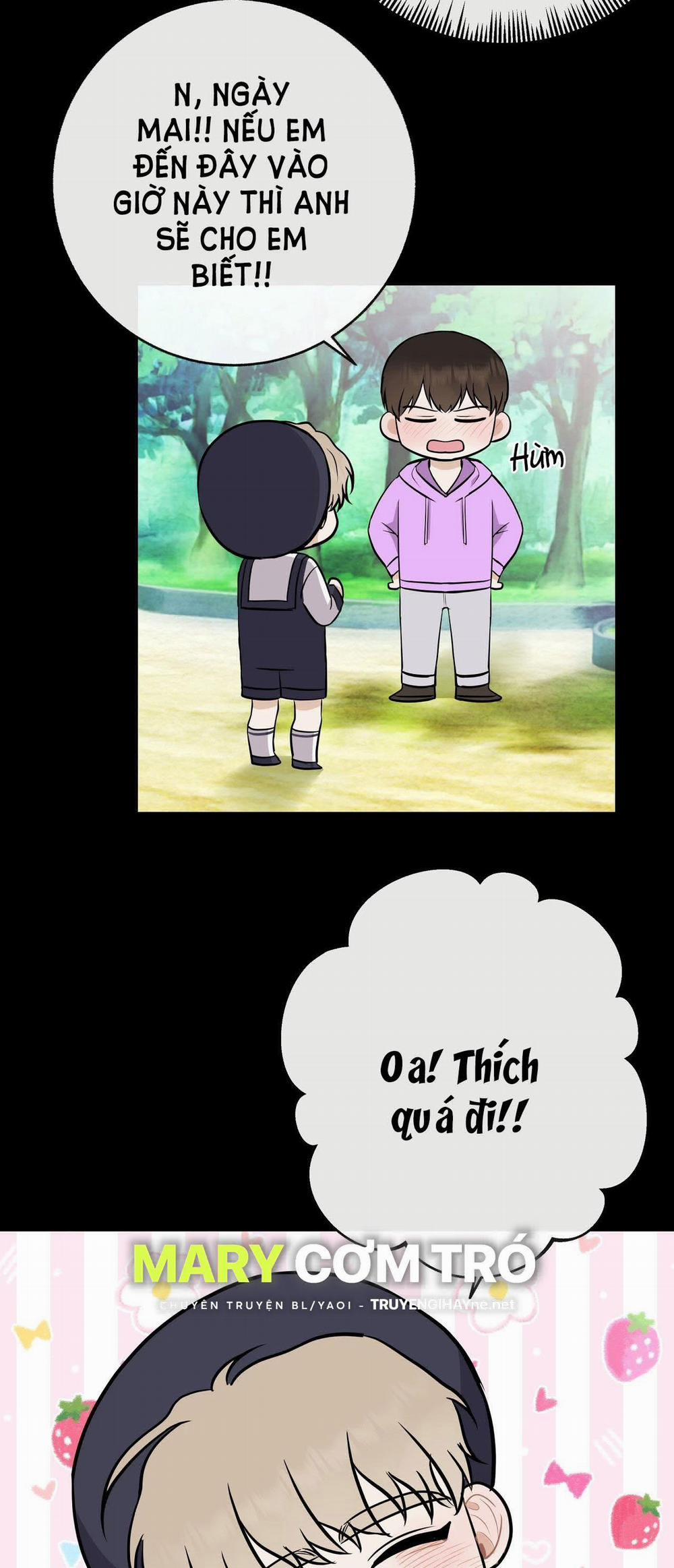 Đứa Bé Là Con Tôi 49.1 trang 13