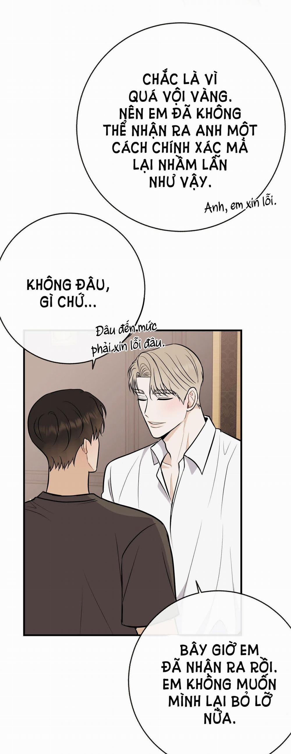 Đứa Bé Là Con Tôi 49.2 trang 10