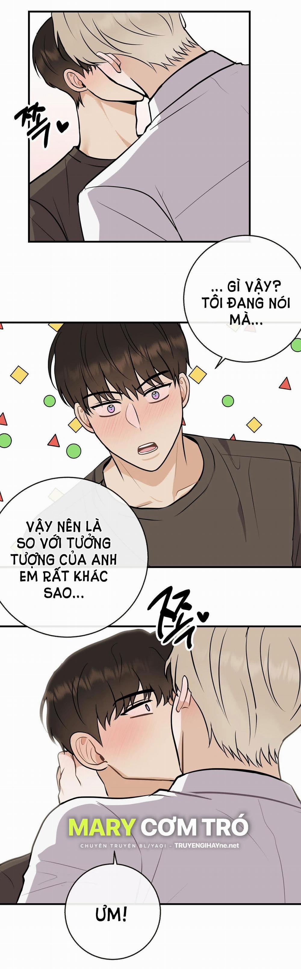 Đứa Bé Là Con Tôi 49.2 trang 6