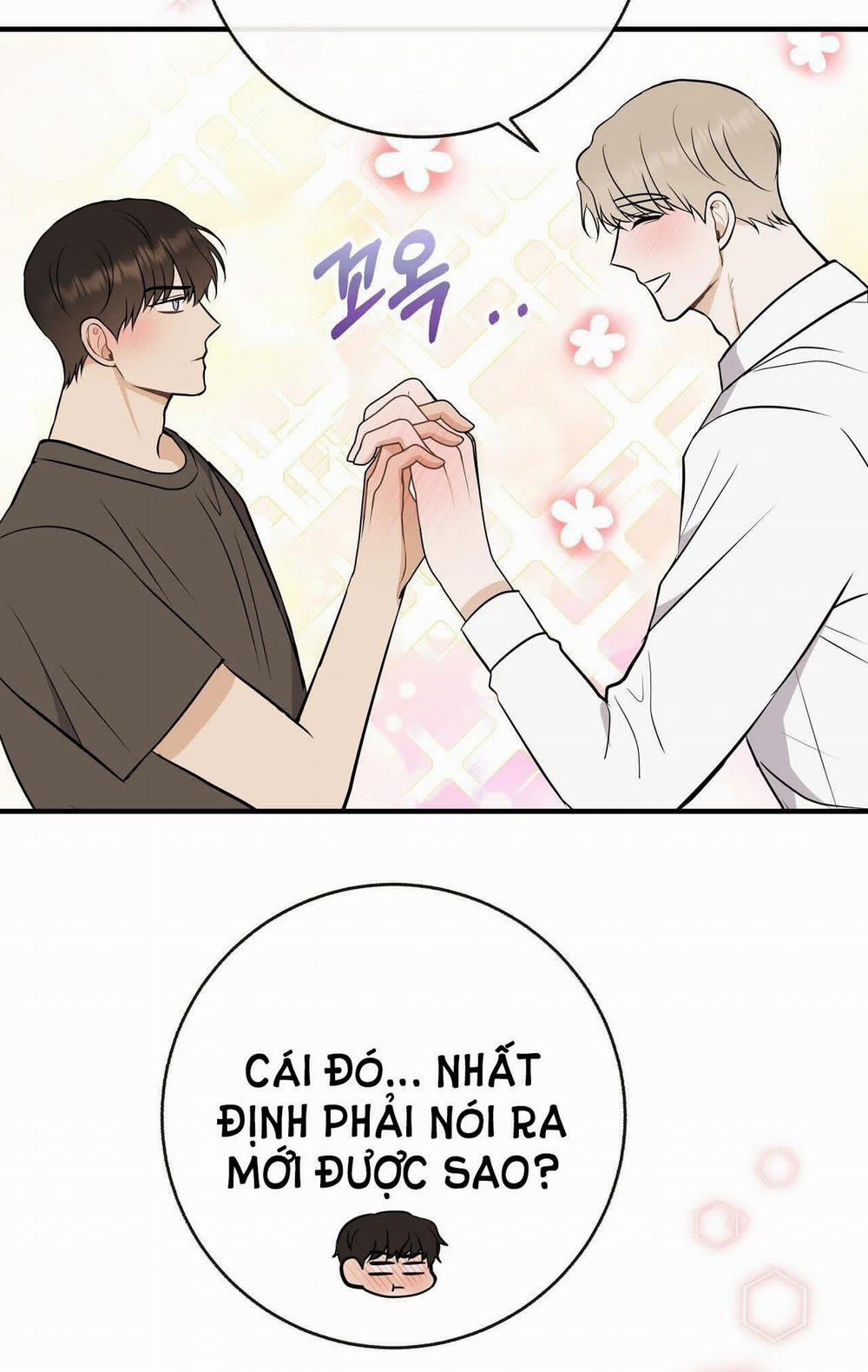 Đứa Bé Là Con Tôi 49.5 trang 13