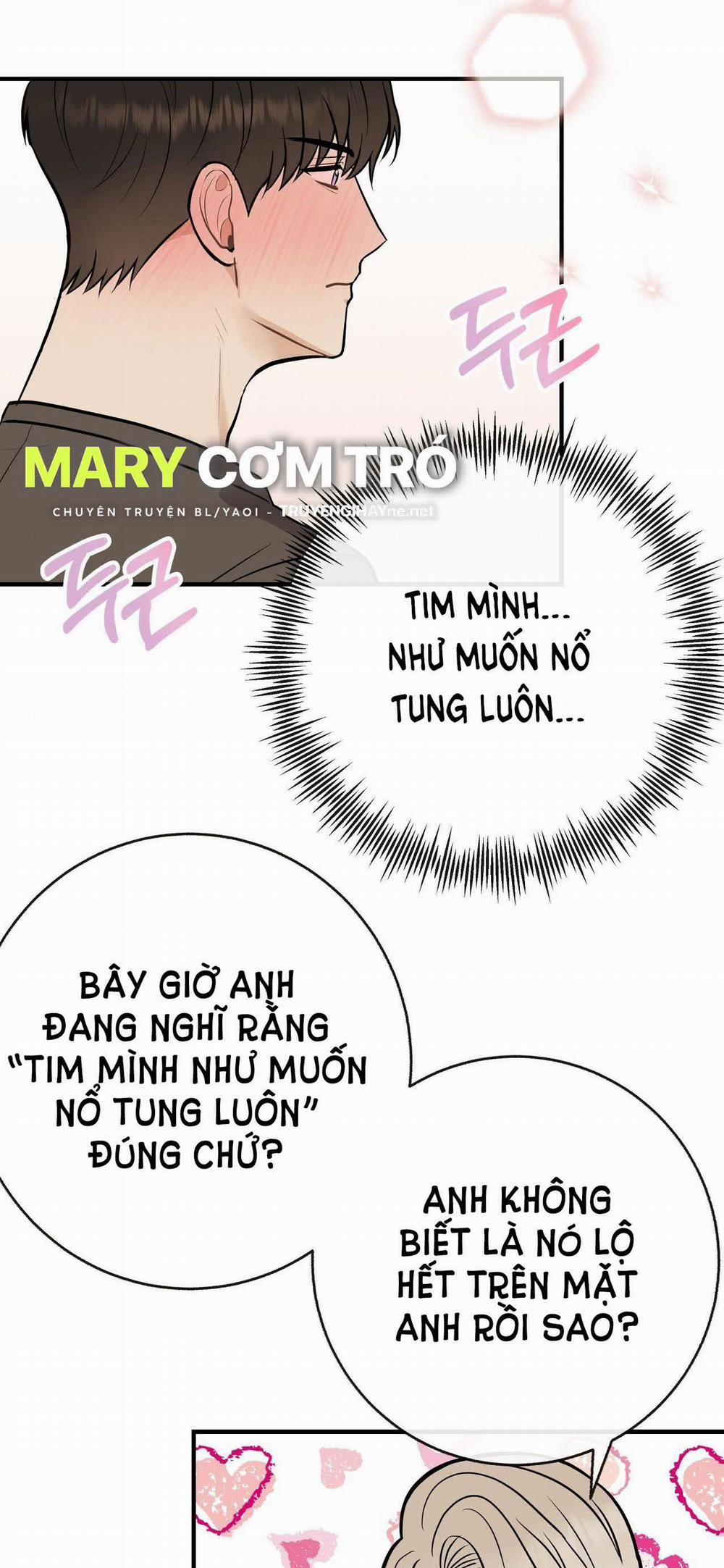 Đứa Bé Là Con Tôi 49.5 trang 16