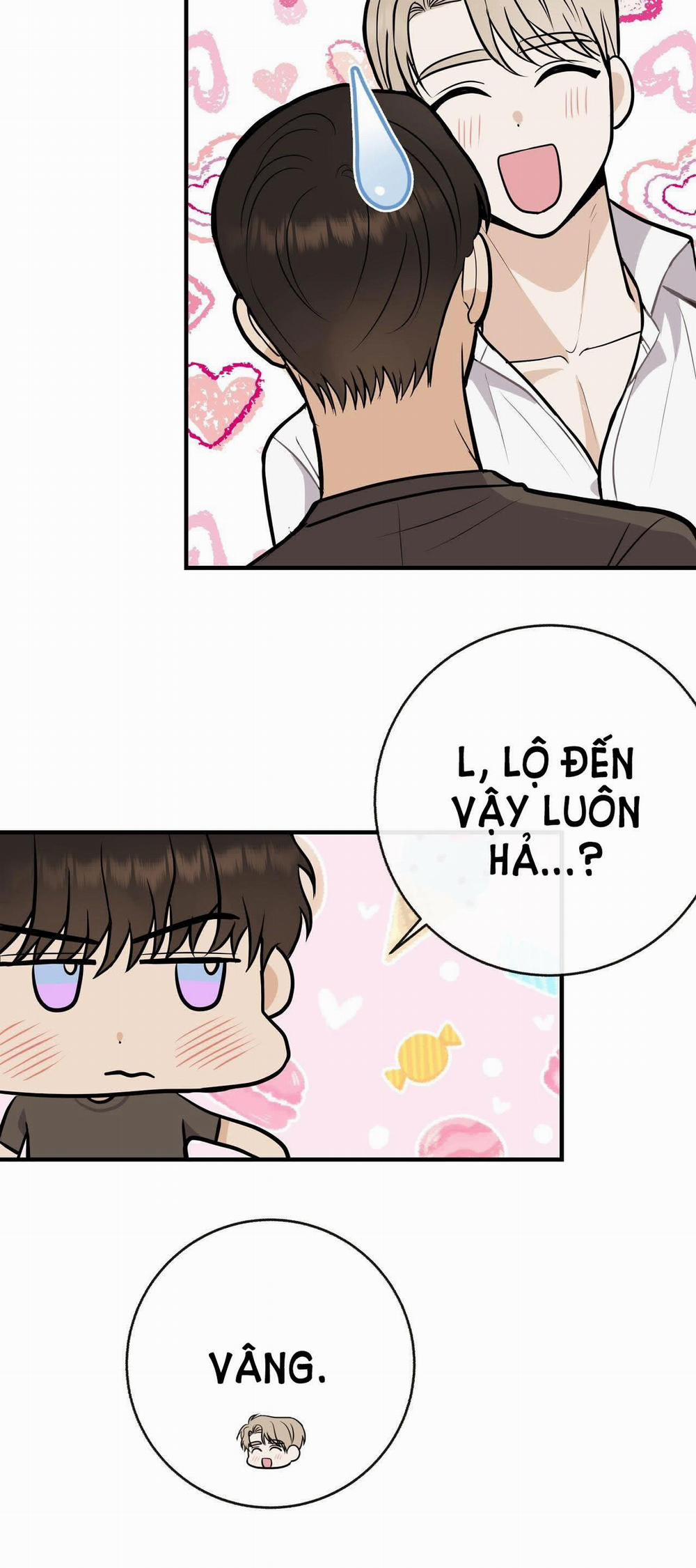 Đứa Bé Là Con Tôi 49.5 trang 17