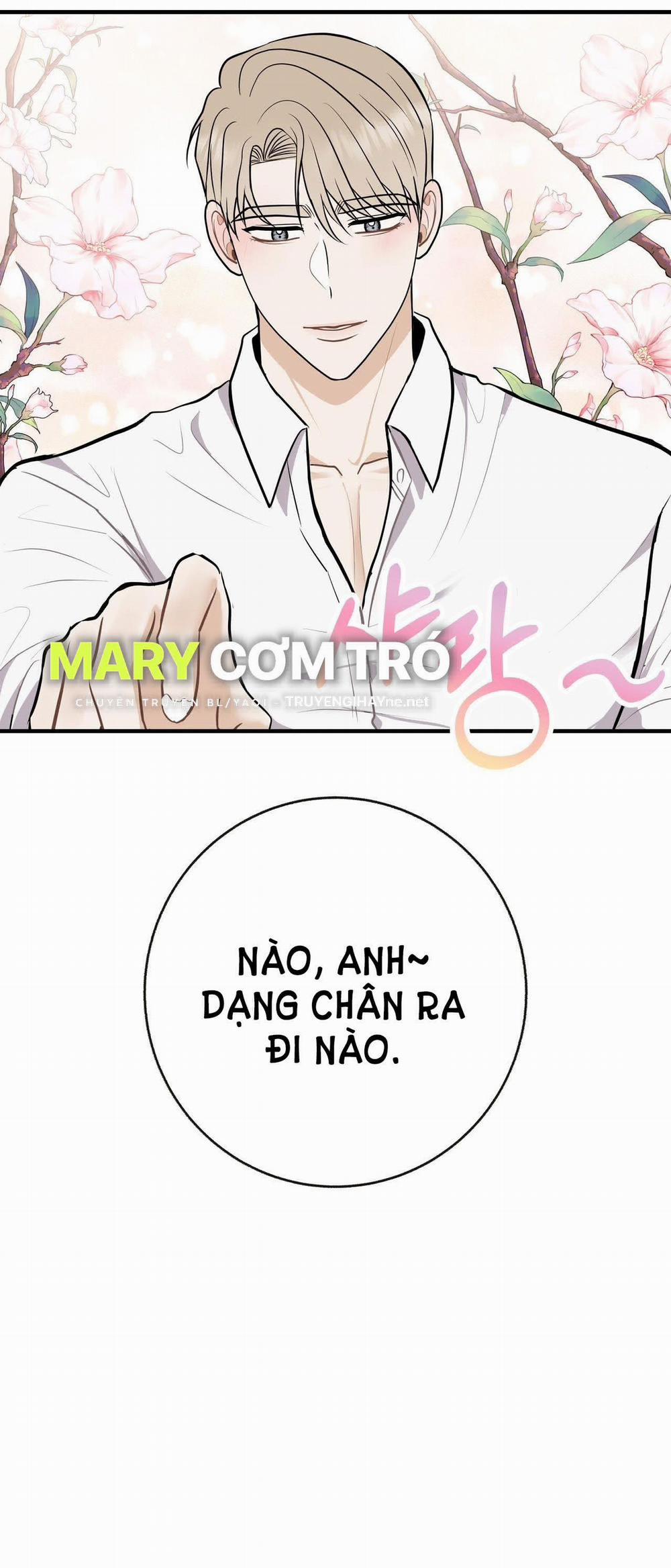 Đứa Bé Là Con Tôi 49.5 trang 20