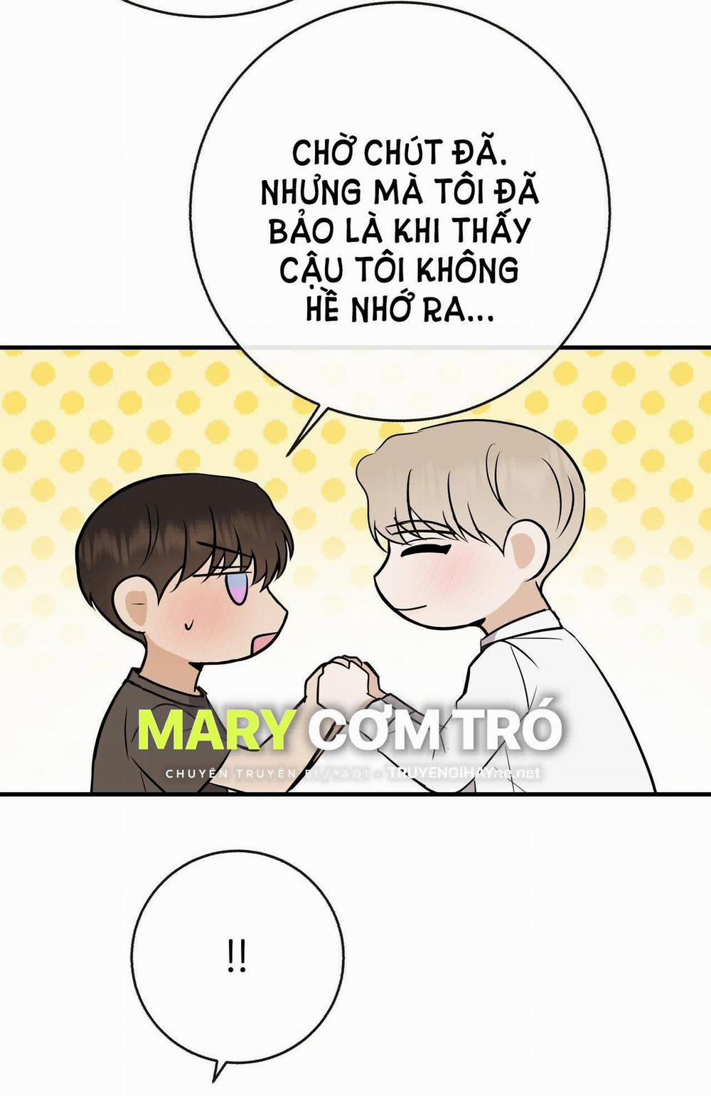 Đứa Bé Là Con Tôi 49.5 trang 6