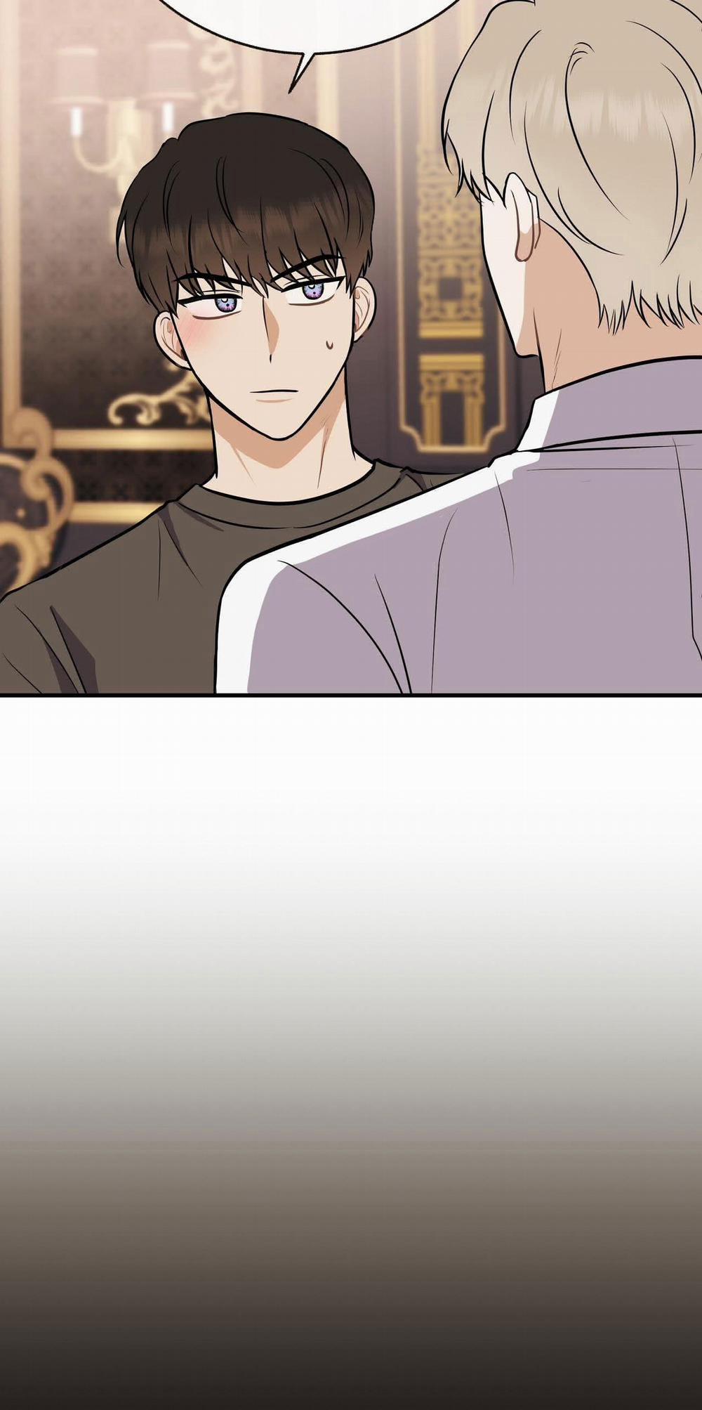 Đứa Bé Là Con Tôi 49 trang 11