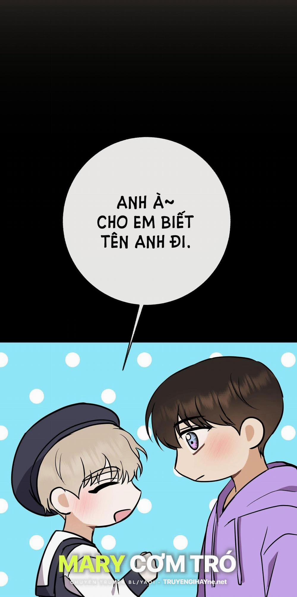 Đứa Bé Là Con Tôi 49 trang 12