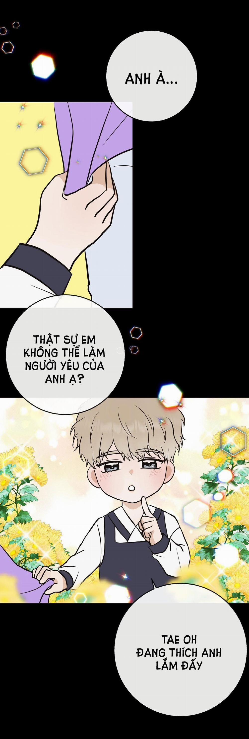 Đứa Bé Là Con Tôi 49 trang 2