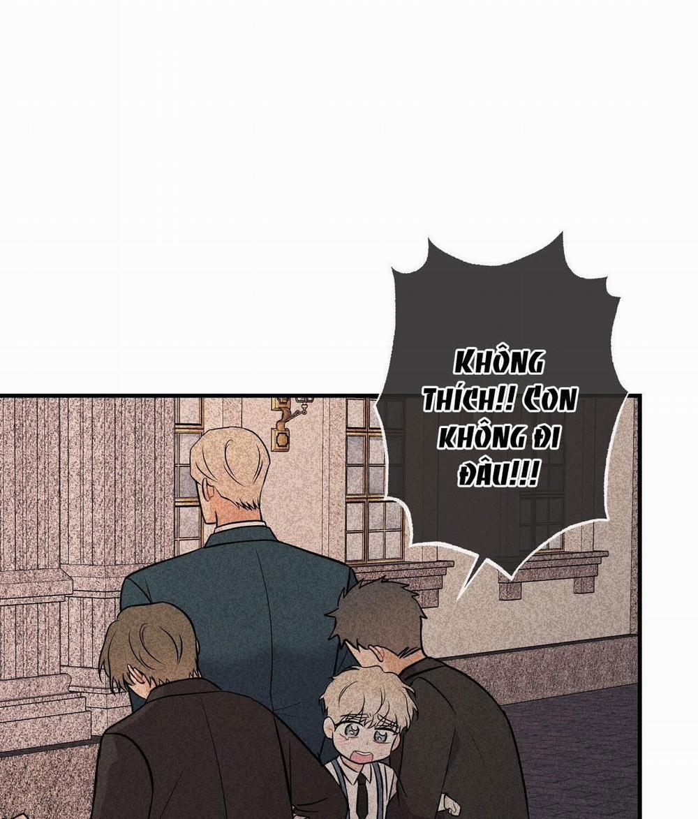 Đứa Bé Là Con Tôi 49 trang 21