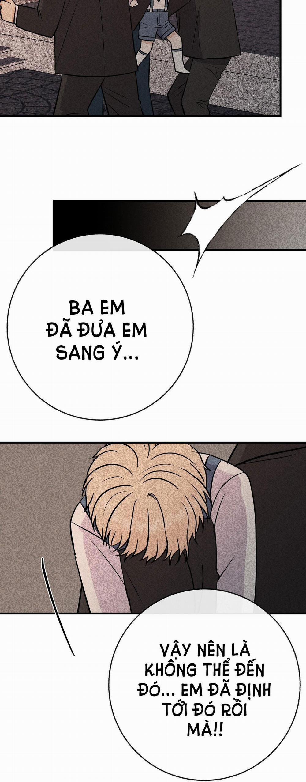 Đứa Bé Là Con Tôi 49 trang 22