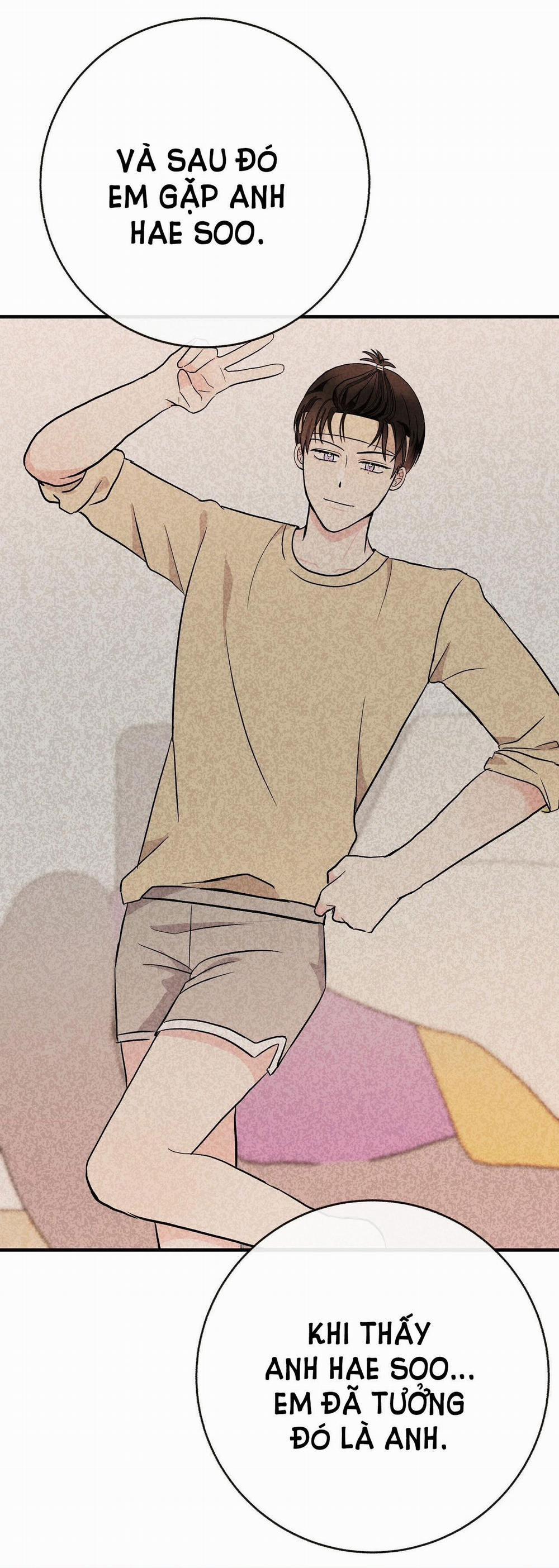 Đứa Bé Là Con Tôi 49 trang 25