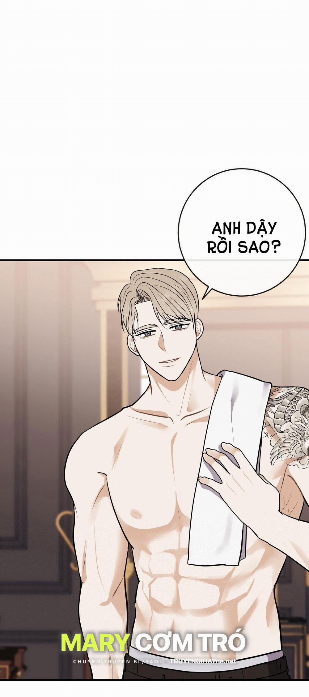 Đứa Bé Là Con Tôi 49 trang 6