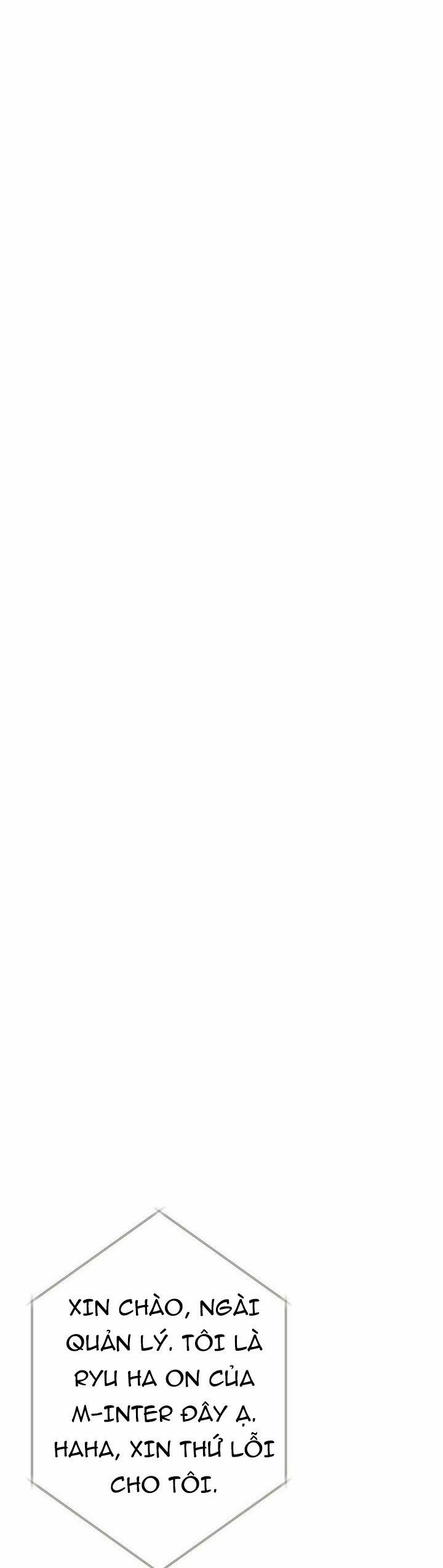 Đứa Bé Là Con Tôi 5 trang 22