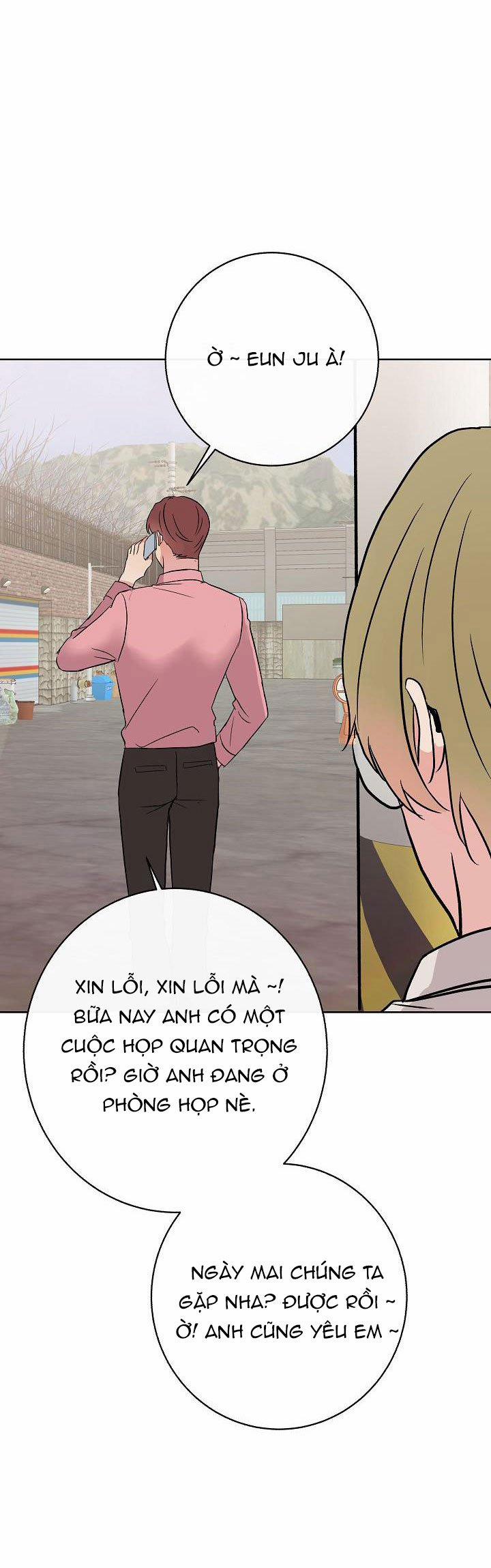 Đứa Bé Là Con Tôi 5 trang 26