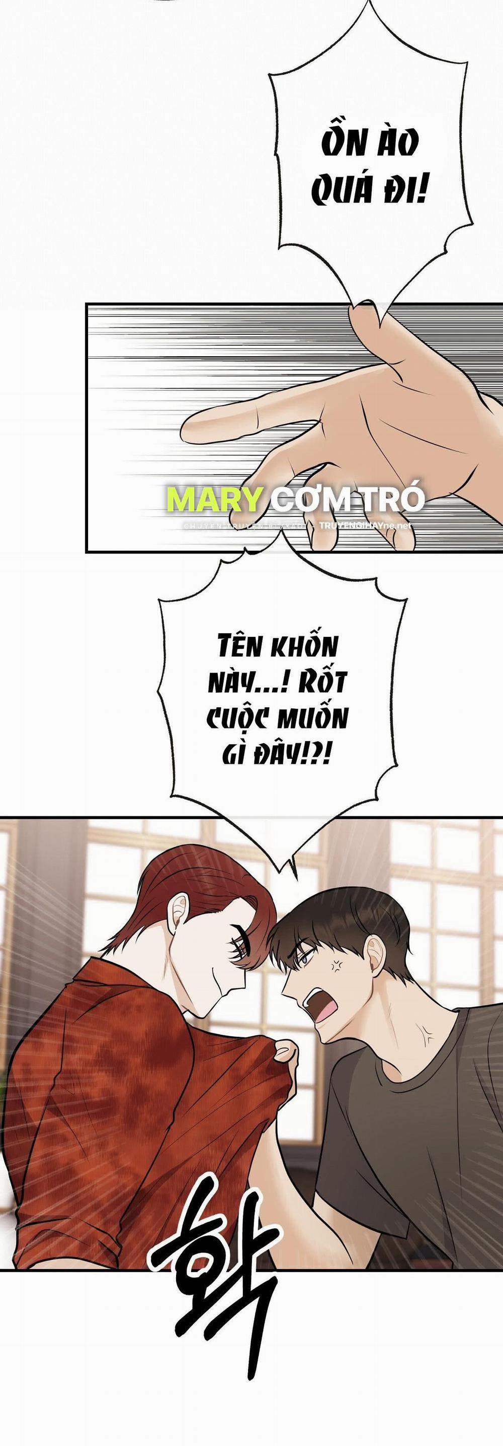 Đứa Bé Là Con Tôi 50.1 trang 14