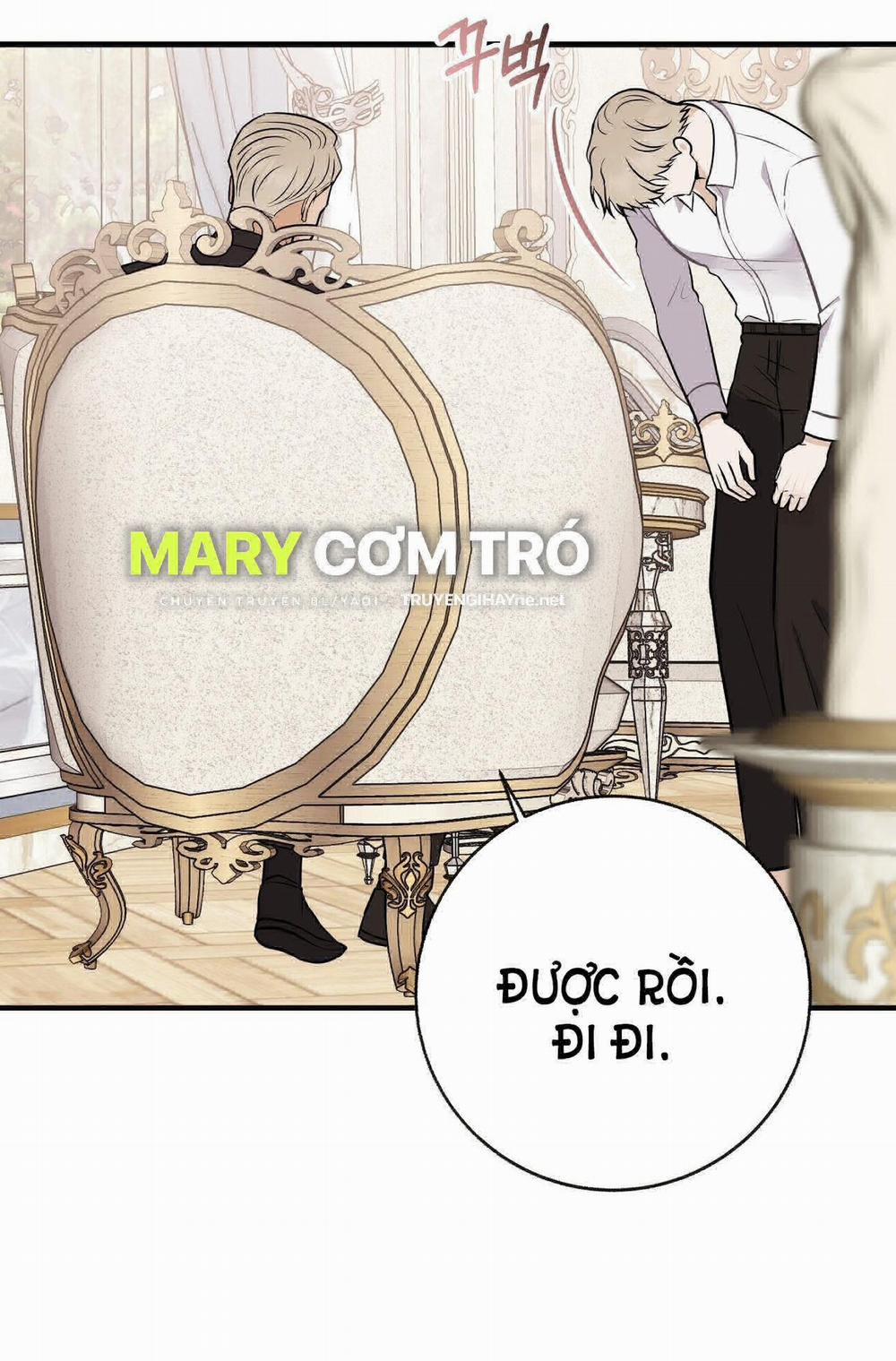 Đứa Bé Là Con Tôi 50.1 trang 28