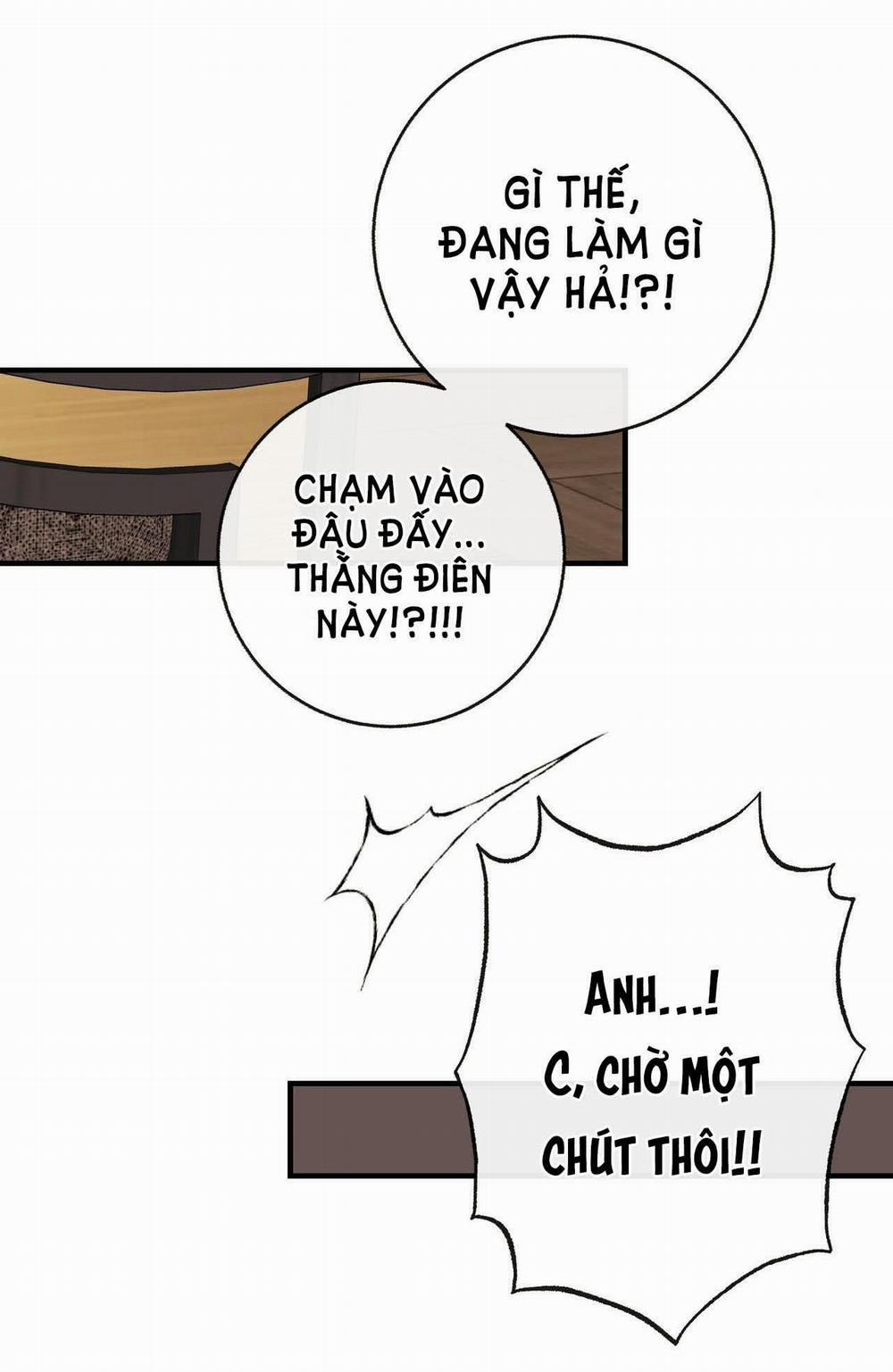 Đứa Bé Là Con Tôi 50.1 trang 3