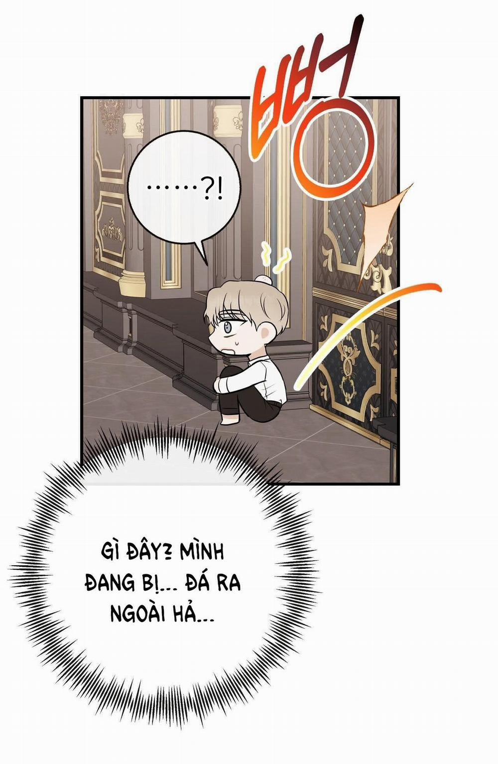 Đứa Bé Là Con Tôi 50.1 trang 4