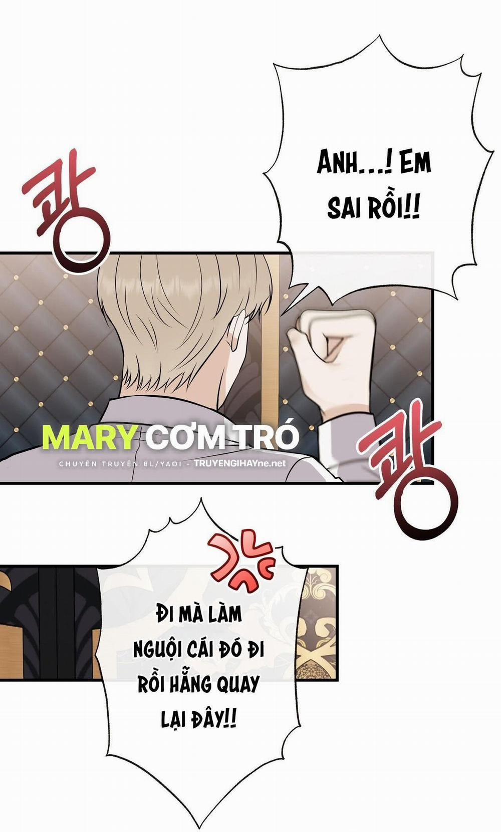 Đứa Bé Là Con Tôi 50.1 trang 5