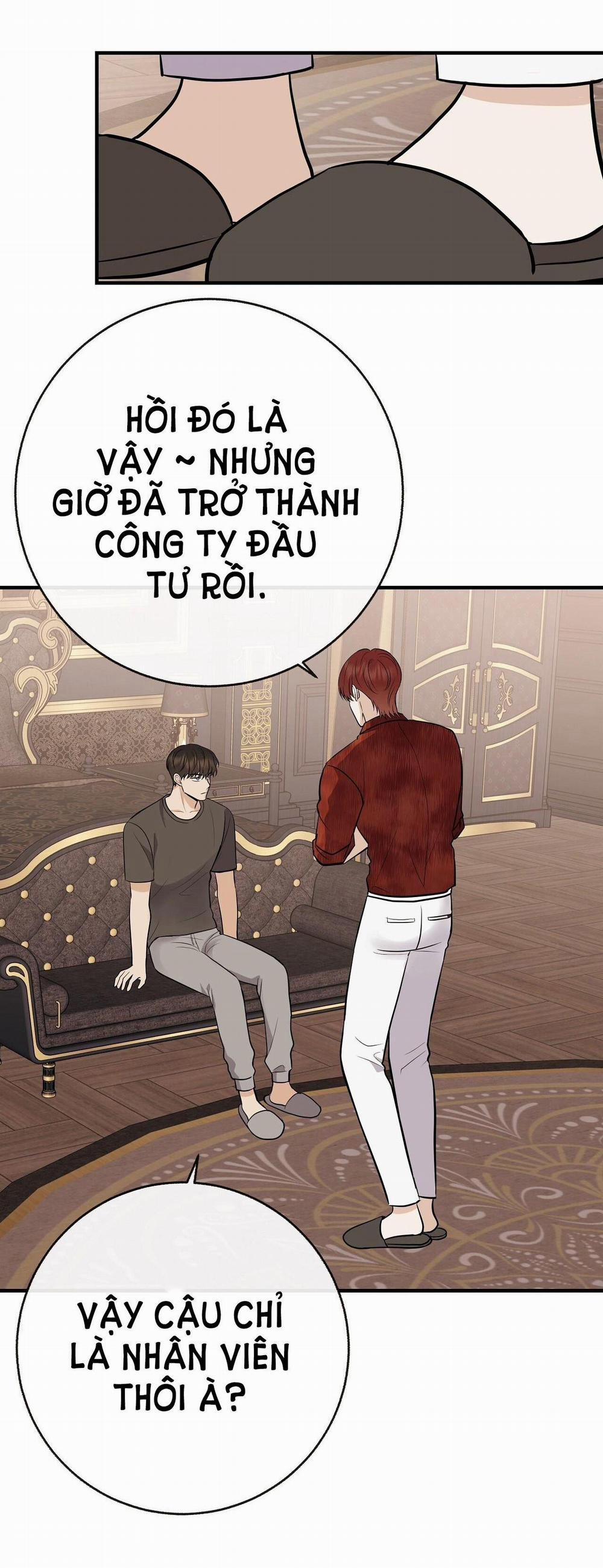 Đứa Bé Là Con Tôi 50.2 trang 1