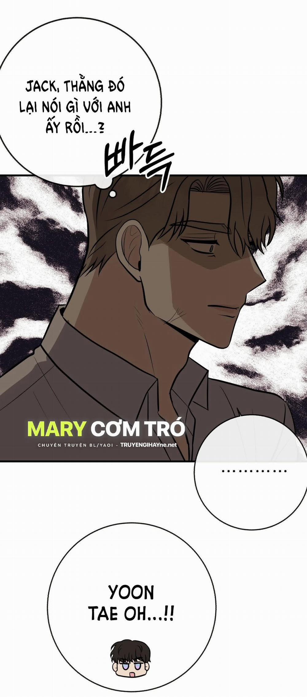 Đứa Bé Là Con Tôi 50.2 trang 14