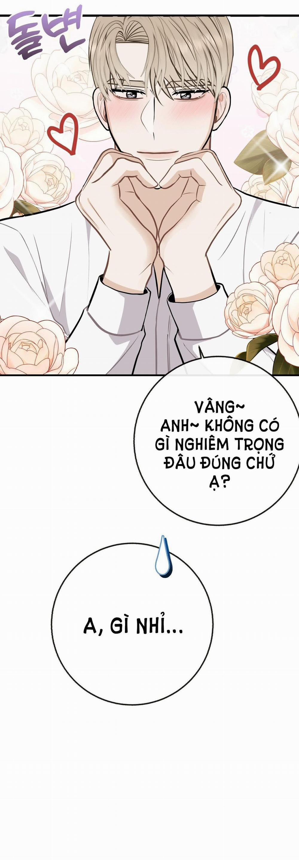 Đứa Bé Là Con Tôi 50.2 trang 15