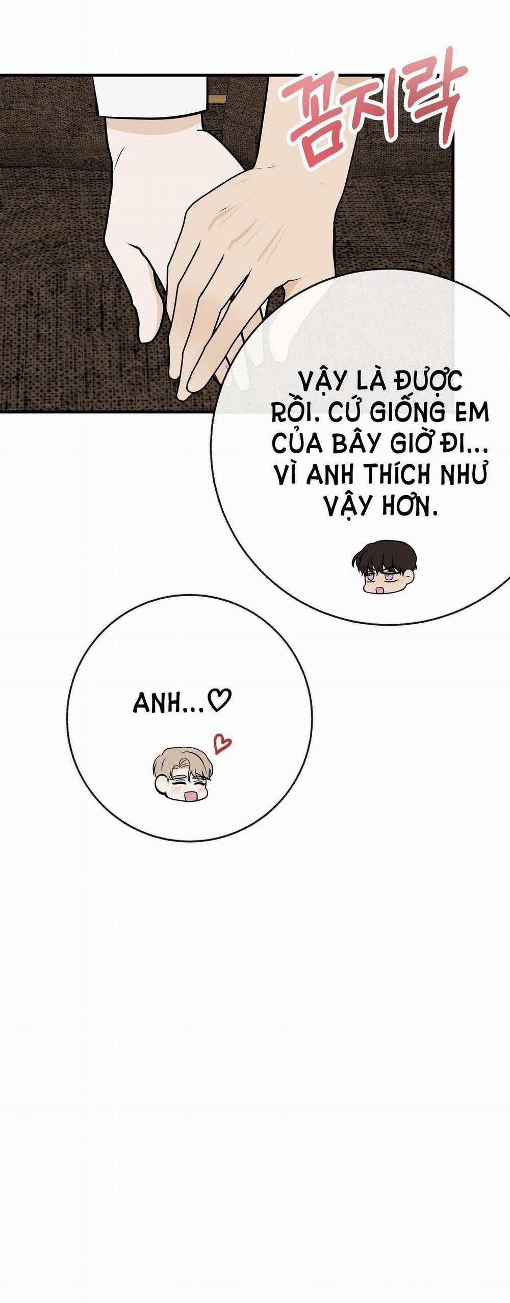 Đứa Bé Là Con Tôi 50.2 trang 17
