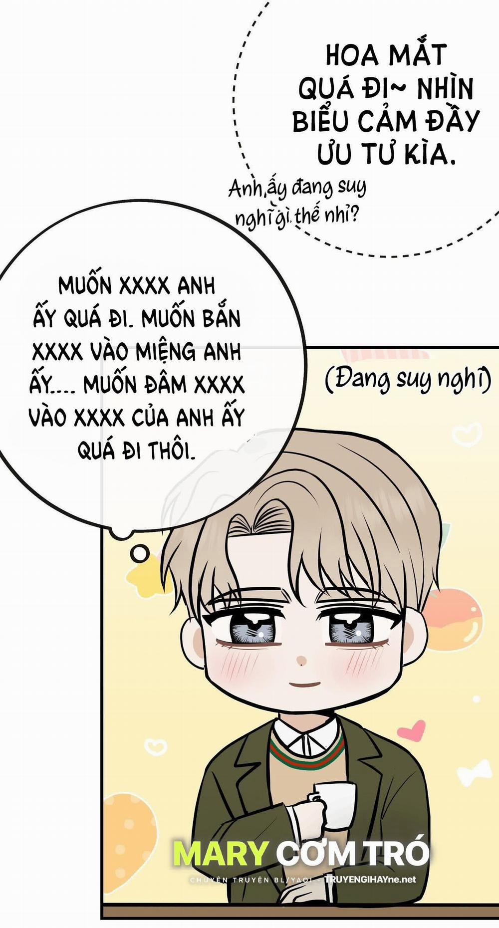 Đứa Bé Là Con Tôi 50.2 trang 24