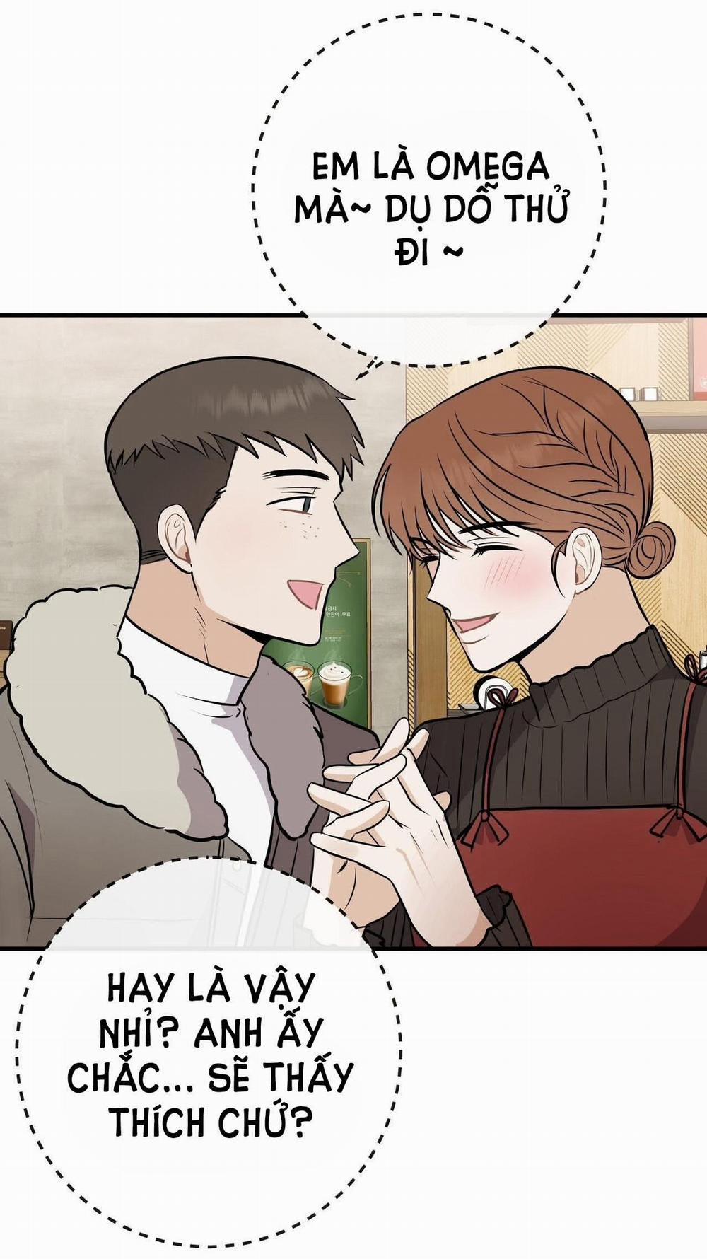 Đứa Bé Là Con Tôi 50.2 trang 25