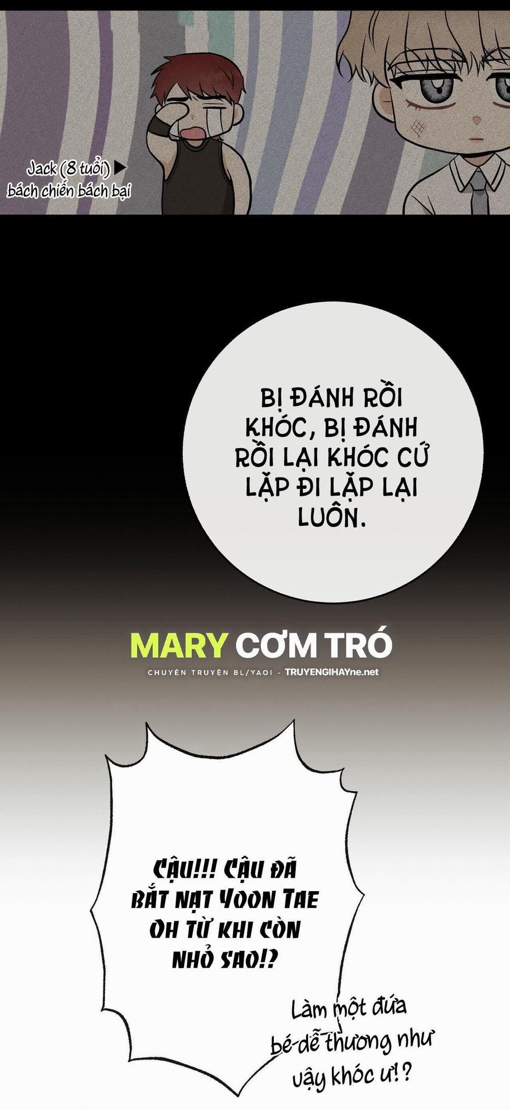 Đứa Bé Là Con Tôi 50.2 trang 5